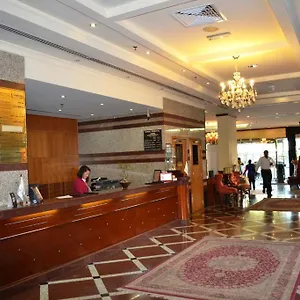 Coral Oriental **** Dubai