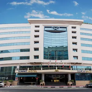 Hotel Landmark Summit