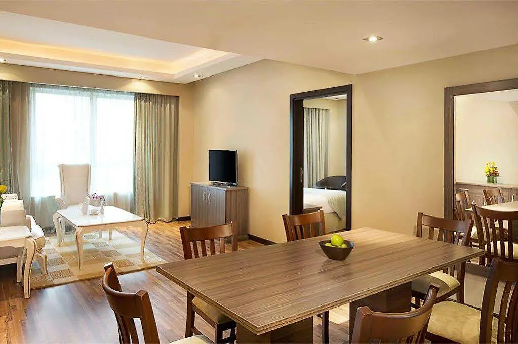 Black Stone Hotel Dubai