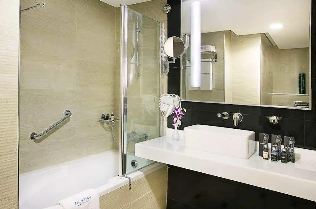 Black Stone Hotel Dubai