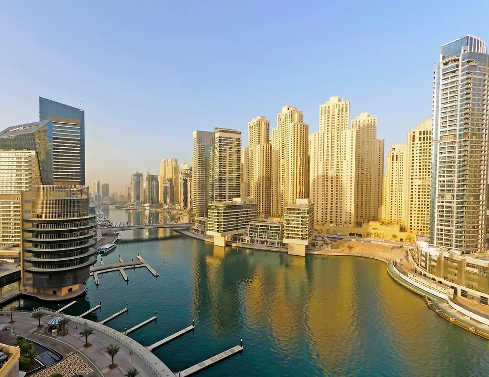 Black Stone Hotel Dubai
